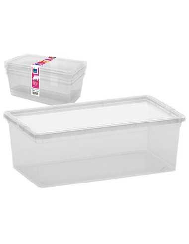 CONTENITORI C-BOX - Senza Marca | Utensili Store