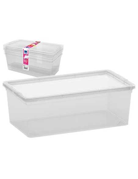 CONTENITORI C-BOX - Senza Marca | Utensili Store