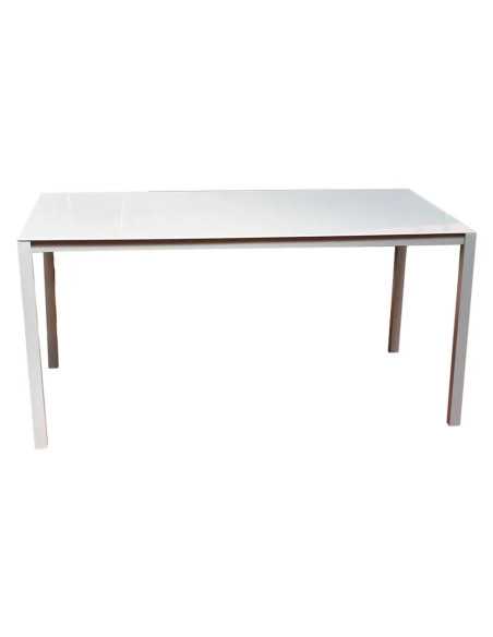 TAVOLO ACCIAIO 'ALBIO' - LIF | Utensili Store