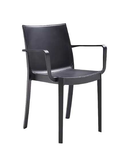SEDIA IN POLIPROPILENE 'VICTORIA' - BICA | Utensili Store