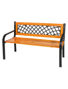 PANCHINA 'GURZIA' - LIF