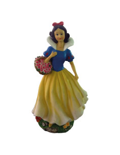 STATUETTA DA GIARDINO 'BIANCANEVE' - KASART