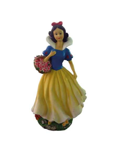 STATUETTA DA GIARDINO 'BIANCANEVE' - KASART | Utensili Store