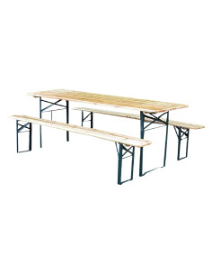 SET BIRRERIA - Senza Marca