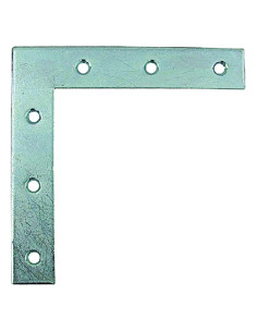 Koncreto ANGOLO DI RINFORZO A SQUADRA mm 40x40 - pz. 12 2