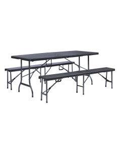 SET PIEGHEVOLE PIC NIC 'PARTY' - LIF