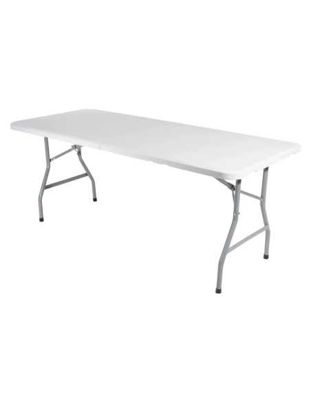 TAVOLO PIEGHEVOLE 'CATERING' - LIFE IN GARDEN | Utensili Store