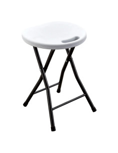 SGABELLO PIC NIC PIEGHEVOLE 'PARTY' - LIF