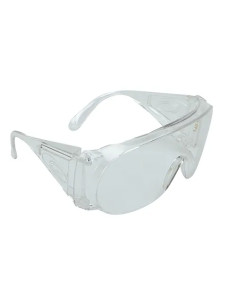 Climax - OCCHIALI CLIMAX TRASPARENTI 2