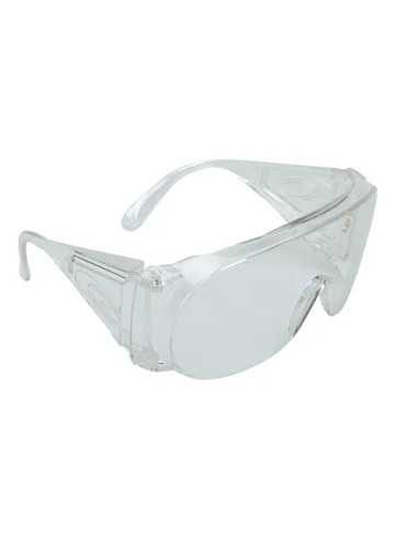 OCCHIALI CLIMAX TRASPARENTI - Senza Marca | Utensili Store