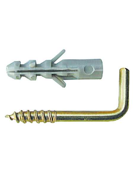 GANCI PER QUADRI - Koncreto | Utensili Store