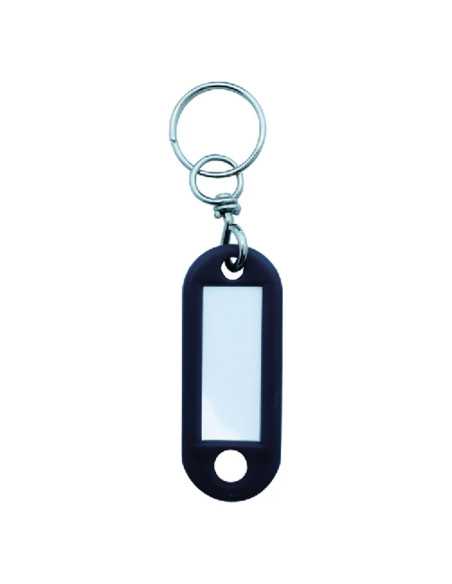 TARGHETTA PORTACHIAVI CON GIVOLARE - Koncreto | Utensili Store