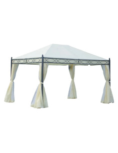 GAZEBO 'OREGON' - LIF