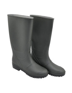 MADE IN ITALY STIVALI 'GINOCCHIO' 2