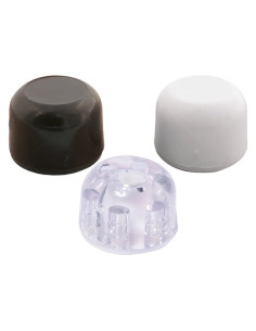 Koncreto PARACOLPI BOERO pz 4 adesivo - col. bianco 2