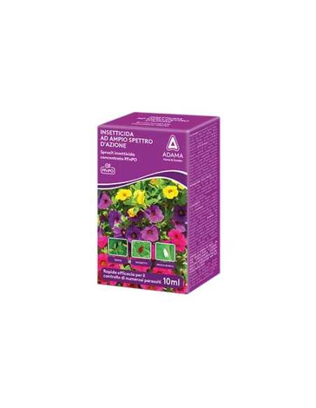 INSETTIC.SPRUZIT PIRETRO - Senza Marca | Utensili Store