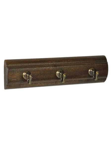 APPENDITUTTO ADESIVO LEGNO NOCE - Koncreto | Utensili Store