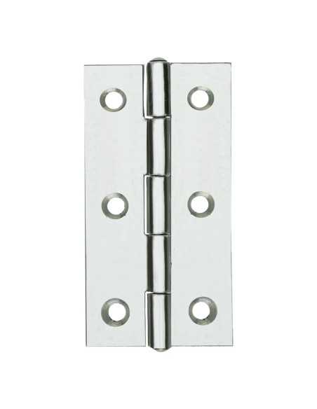 CERNIERA IN ACCIAIO INOX - Koncreto | Utensili Store