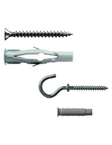 TASSELLO NYLON - Koncreto | Utensili Store