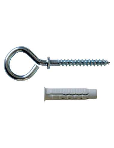 TASSELLO NYLON - Koncreto | Utensili Store