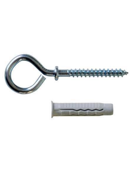 TASSELLO NYLON - Koncreto | Utensili Store