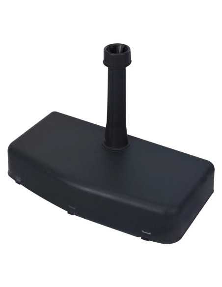 BASE PLASTICA PIENA PER OMBRELLONE - Senza Marca | Utensili Store