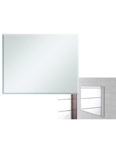 SPECCHI BAGNO RETTANG. - Specchi Bagno Rettangolari 2