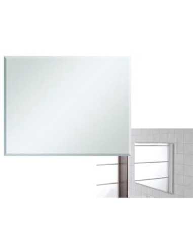 SPECCHI BAGNO RETTANG. - Senza Marca | Utensili Store