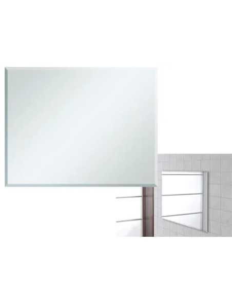 SPECCHI BAGNO RETTANG. - Senza Marca | Utensili Store