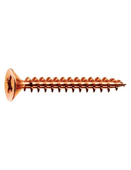 VITE PER LEGNO 'TSP' TSP - Koncreto | Utensili Store