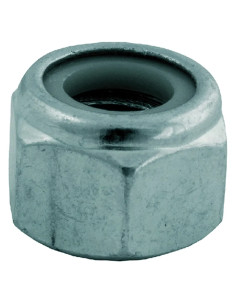 Koncreto - DADO ESAGONALE AUTOBLOCCANTE M 5 - pz. 20 2