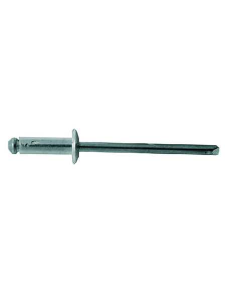 RIVETTO A STRAPPO IN ALLUMINIO - Koncreto | Utensili Store