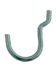 GANCIO PER PANNELLI PORTAUTENSILI - Koncreto 2