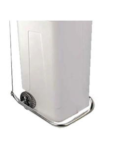 PEDALE CON ASTE - MOBIL PLASTIC