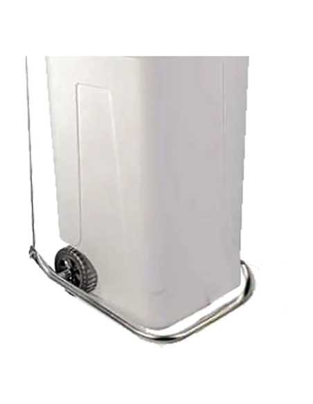 PEDALE CON ASTE - MOBIL PLASTIC | Utensili Store