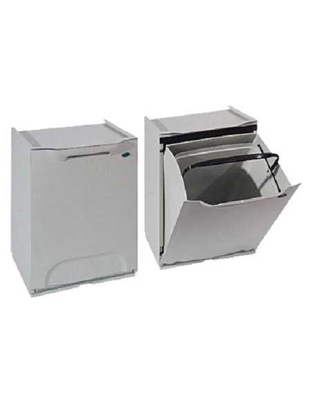 PATTUMIERA IN RESINA - ARTPLAST | Utensili Store