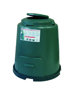 CONTENITORE COMPOSTER 'CIRCOLARE' - Senza Marca