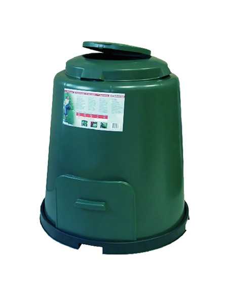 CONTENITORE COMPOSTER 'CIRCOLARE' - Senza Marca | Utensili Store