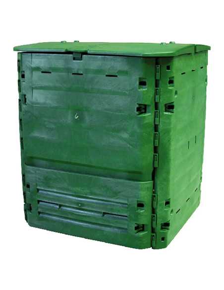 CONTENITORE COMPOSTER 'QUADRO' - Senza Marca | Utensili Store