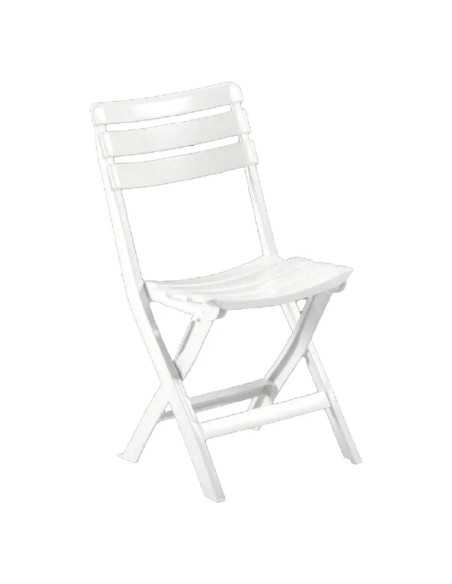 SEDIA IN POLIPROPILENE 'PINTA' - BICA | Utensili Store