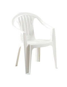 SEDIA IN POLIPROPILENE 'RATAK' - BICA