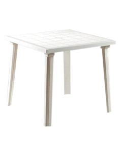 TAVOLO 'WEEKEND' verde - BICA