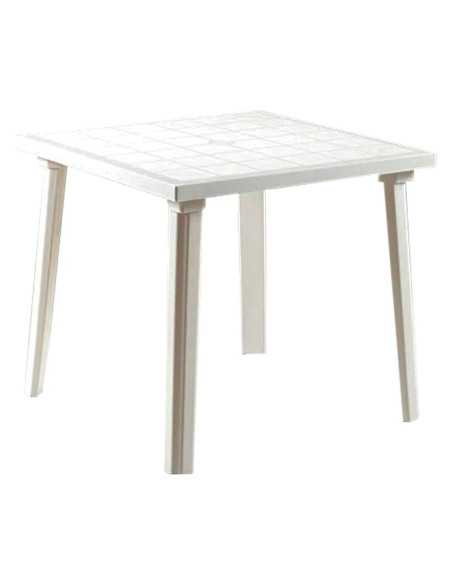 TAVOLO 'WEEKEND' verde - BICA | Utensili Store
