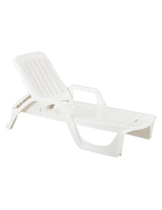 LETTINO IN POLIPROPILENE 'ZANZIBAR' - BICA