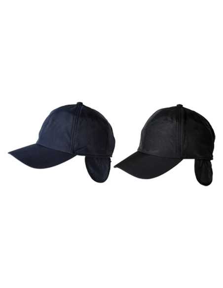 BERRETTO CON VISIERA - Senza Marca | Utensili Store