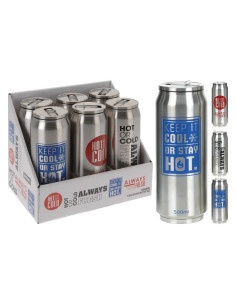 THERMOS LATTINA - Senza Marca