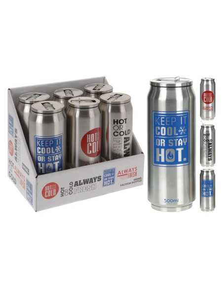 THERMOS LATTINA - Senza Marca | Utensili Store