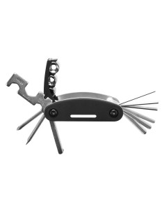 MINI UTENSILE PER BICICLETTA - Senza Marca