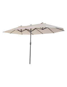 OMBRELLONE TRIPLO - LIF