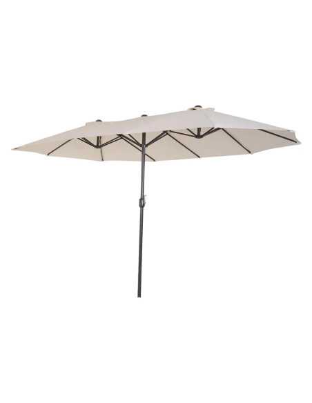 OMBRELLONE TRIPLO - LIF | Utensili Store